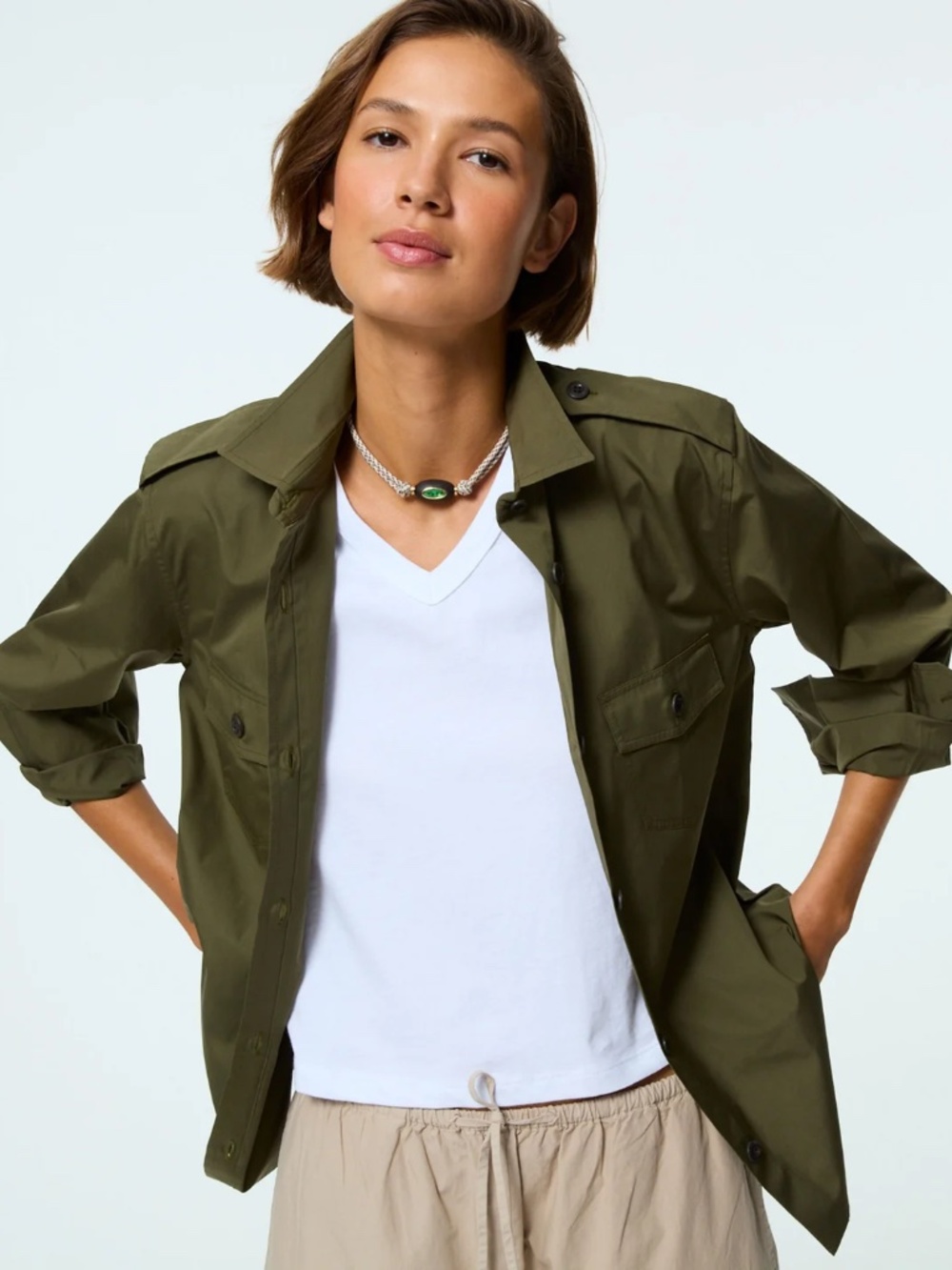 Roxanne Assoulin The Dunes Collar